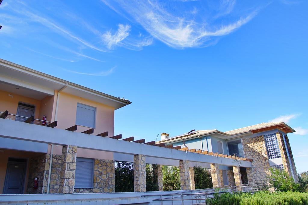 Cavos Fokidos Aparthotel Хилиаду Екстериор снимка